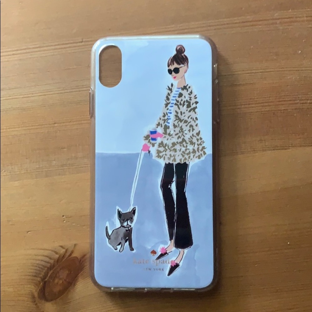 Kate Spade IPhone XS Max Case